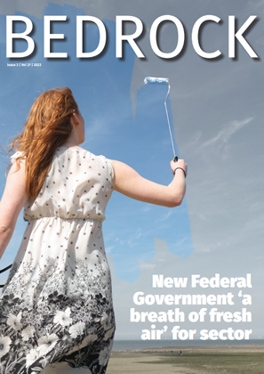 BEDROCK September 2022